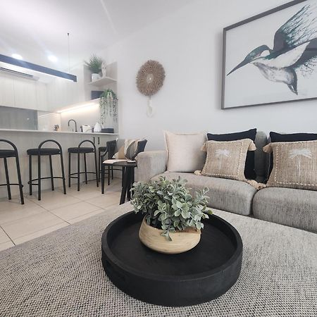 Elysium Private Apartments At Beach Club & Spa Palm Cove Bagian luar foto
