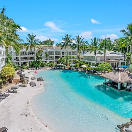 Elysium Private Apartments At Beach Club & Spa Palm Cove Bagian luar foto