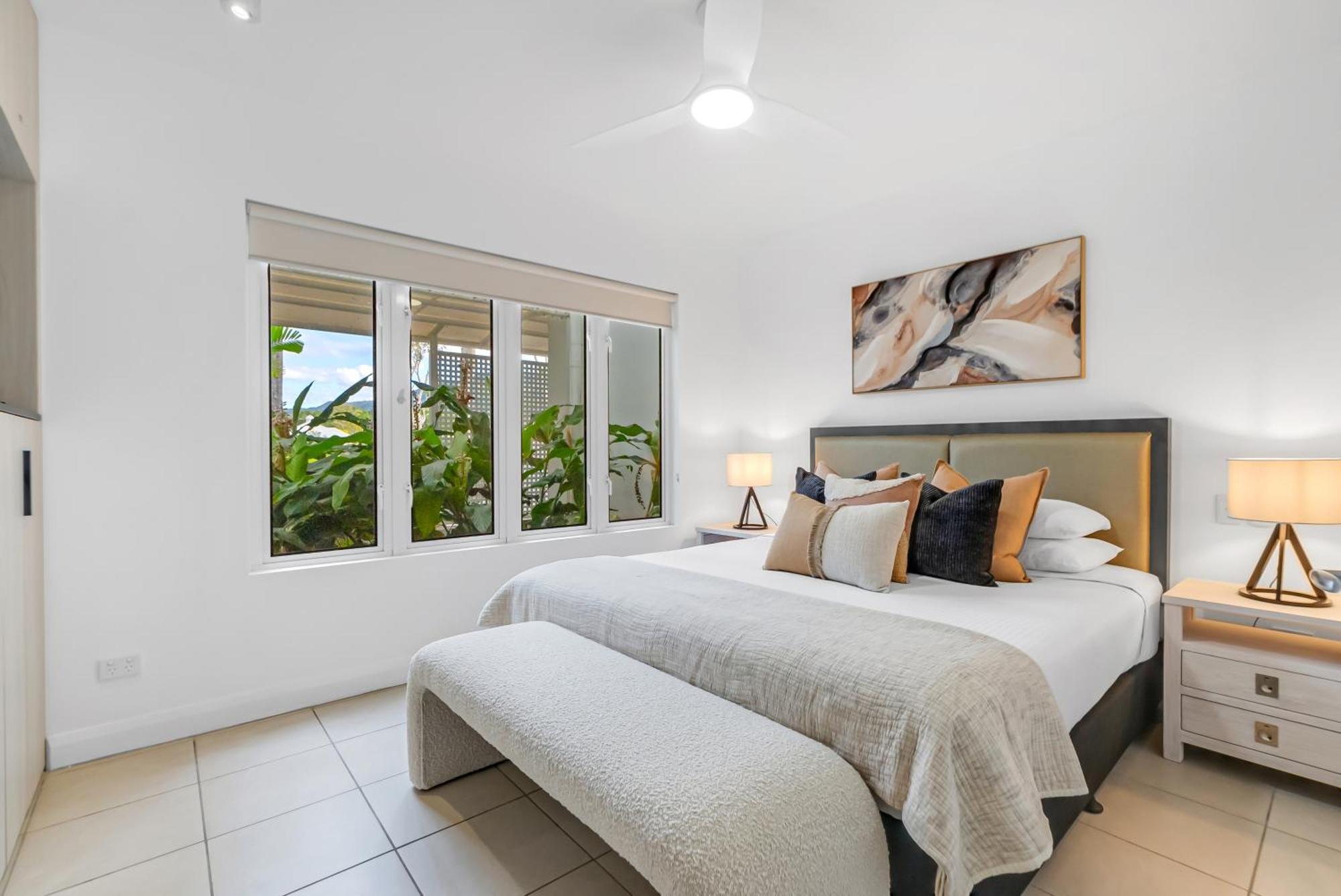 Elysium Private Apartments At Beach Club & Spa Palm Cove Bagian luar foto